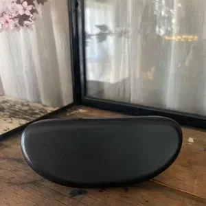 Vintage Giorgio Armani exchange sunglass case 90s 2000s y2k Armani Exchange | Accessories | Vintage Giorgio Armani  main image 2